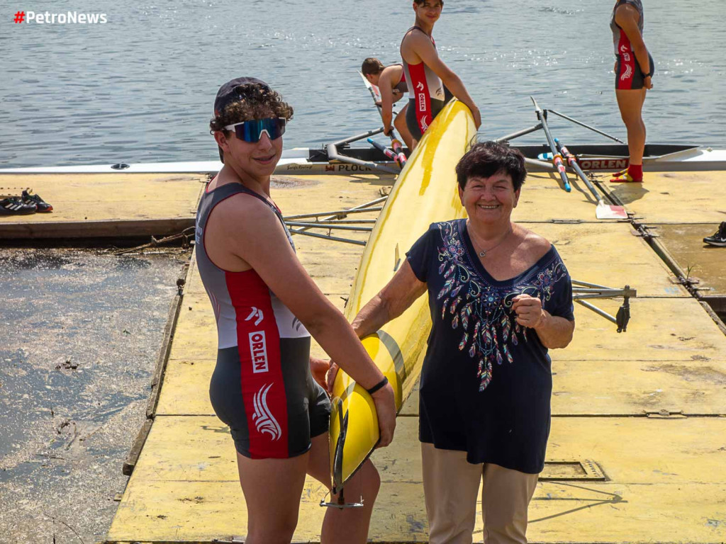 Piknik Olimpijski w Płocku już za nami [ZDJĘCIA]