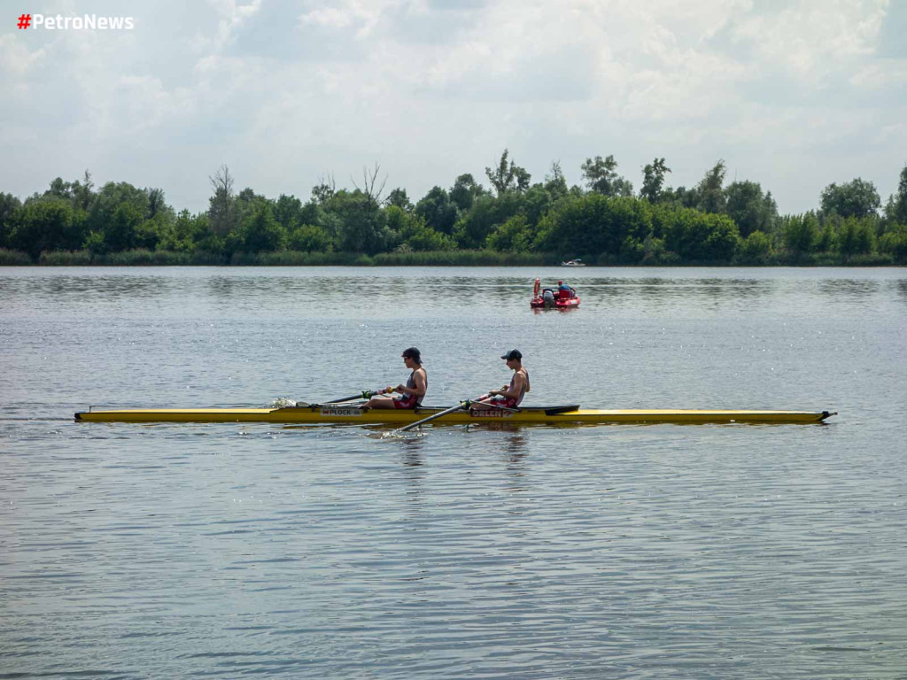 Piknik Olimpijski w Płocku już za nami [ZDJĘCIA]