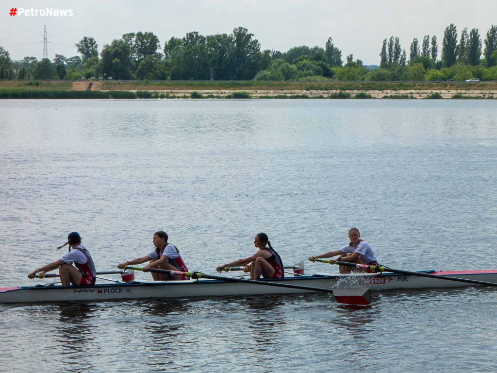 Piknik Olimpijski w Płocku już za nami [ZDJĘCIA]