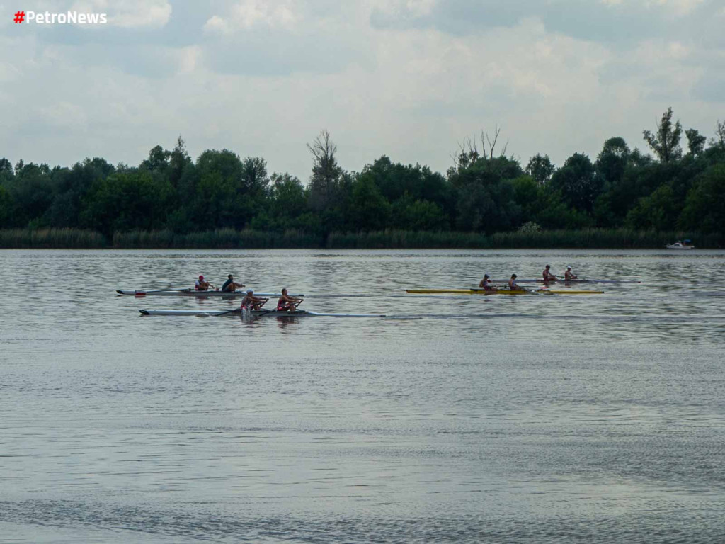 Piknik Olimpijski w Płocku już za nami [ZDJĘCIA]