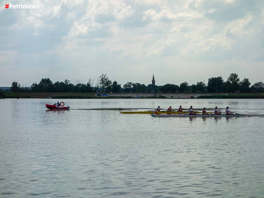 Piknik Olimpijski w Płocku już za nami [ZDJĘCIA]