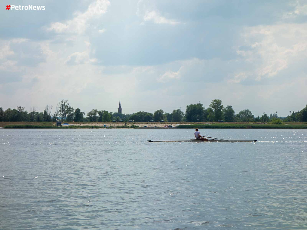 Piknik Olimpijski w Płocku już za nami [ZDJĘCIA]