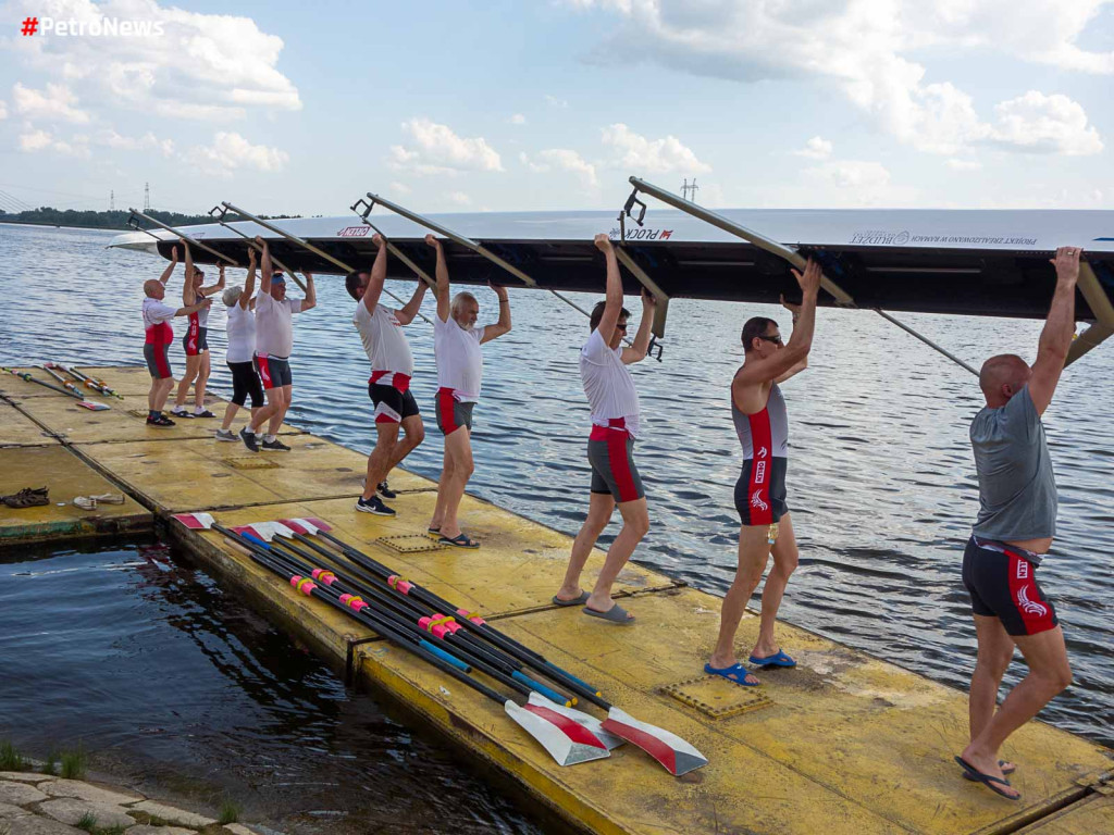 Piknik Olimpijski w Płocku już za nami [ZDJĘCIA]