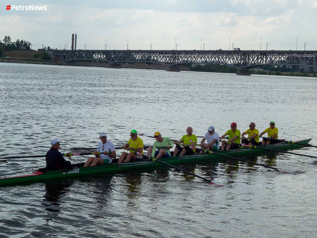 Piknik Olimpijski w Płocku już za nami [ZDJĘCIA]