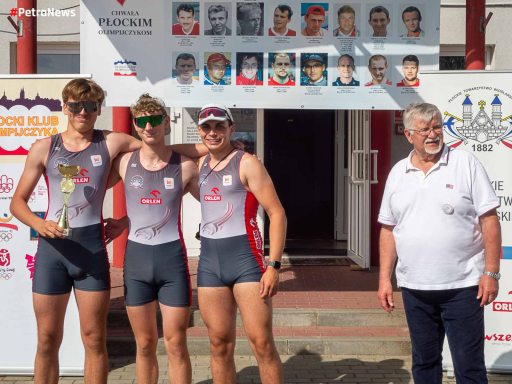 Piknik Olimpijski w Płocku już za nami [ZDJĘCIA]