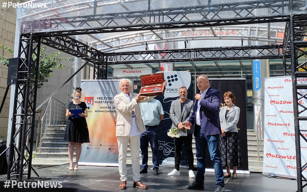Jarmark Tumski, 31.05.2024