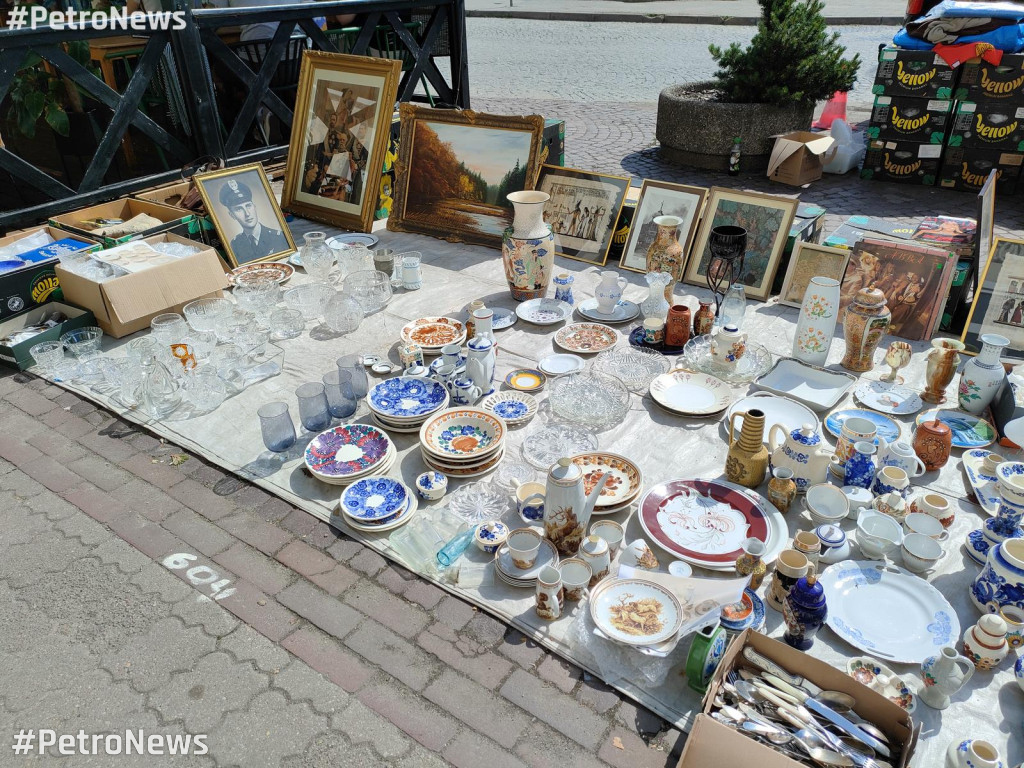 Jarmark Tumski, 31.05.2024