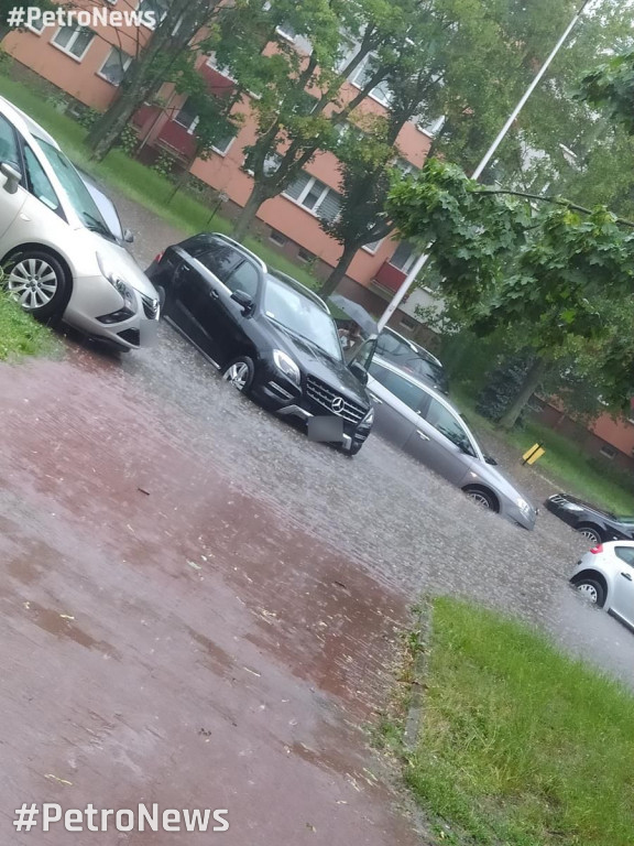 Burza 01.06.2024