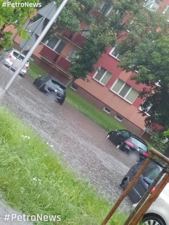 Burza 01.06.2024
