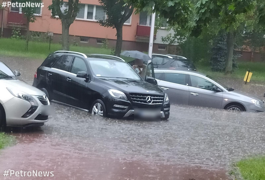 Burza 01.06.2024