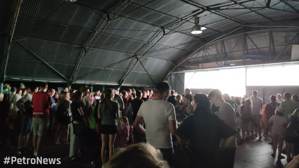 Burza 01.06.2024