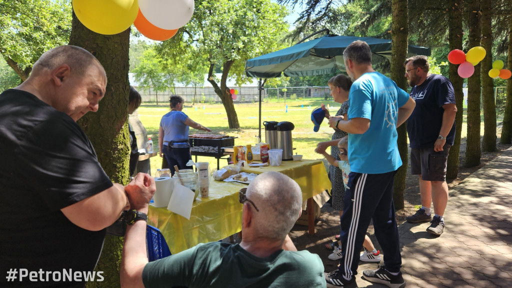 Za nami XVI edycja Letniego Pikniku Integracyjnego