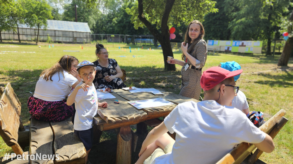 Za nami XVI edycja Letniego Pikniku Integracyjnego