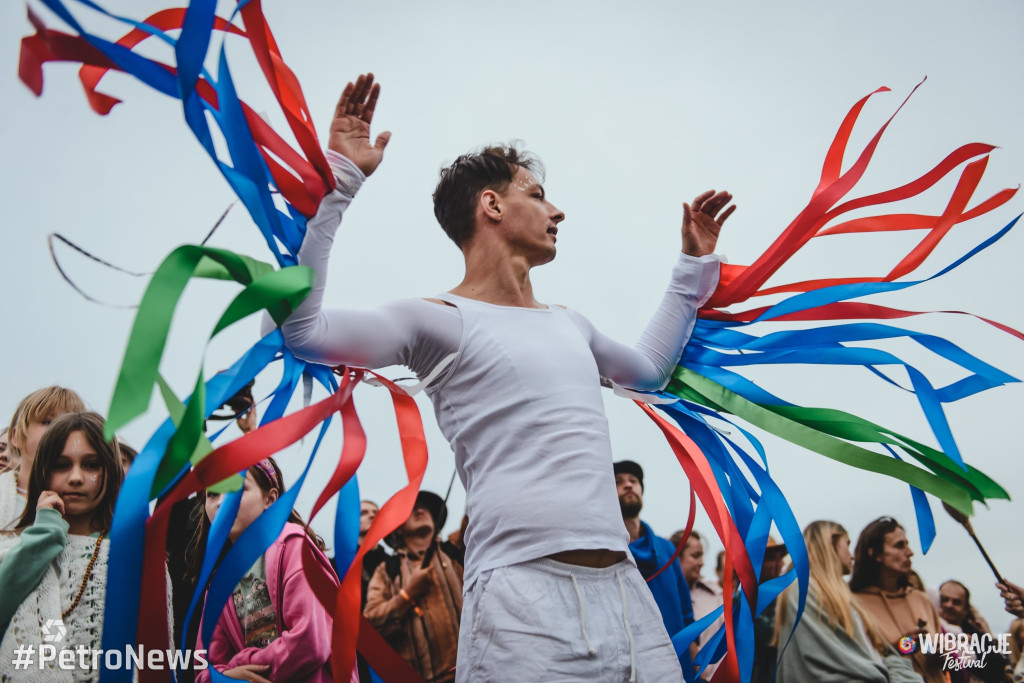 Festiwal Wibracje już w lipcu!