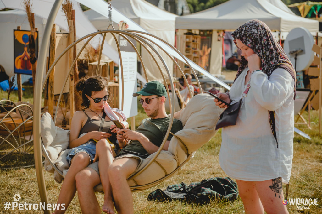 Festiwal Wibracje już w lipcu!