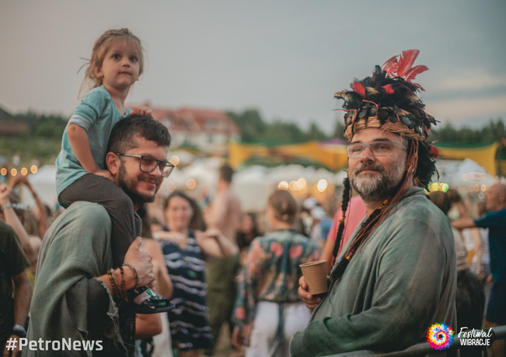 Festiwal Wibracje już w lipcu!