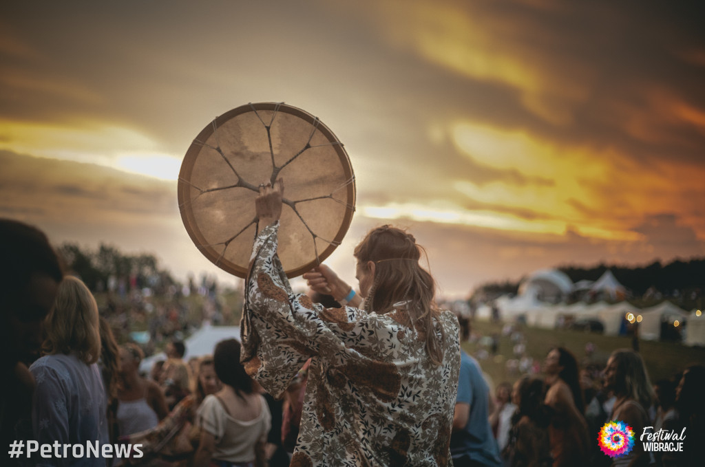 Festiwal Wibracje już w lipcu!