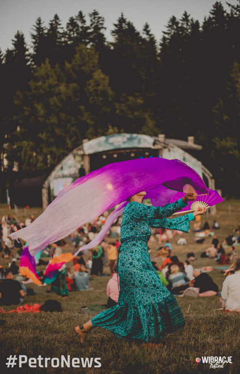 Festiwal Wibracje już w lipcu!