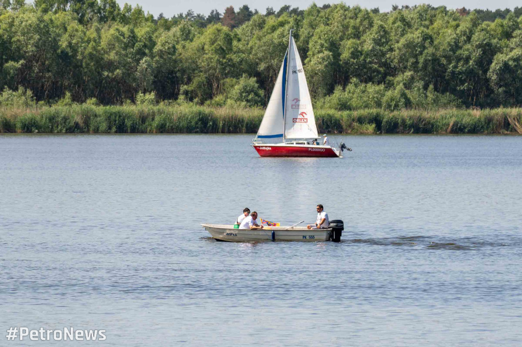 Regaty Żeglarskie o Puchar ORLEN