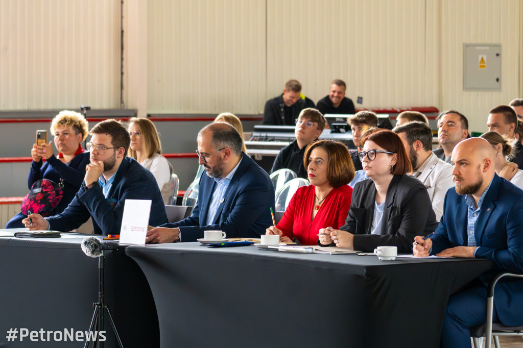 Finał Ligi Debat Fundacji ORLEN