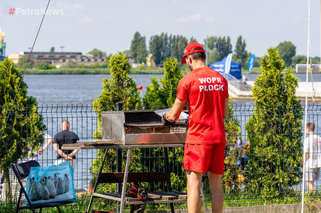 Mistrzostwa Polski Skuterów Wodnych