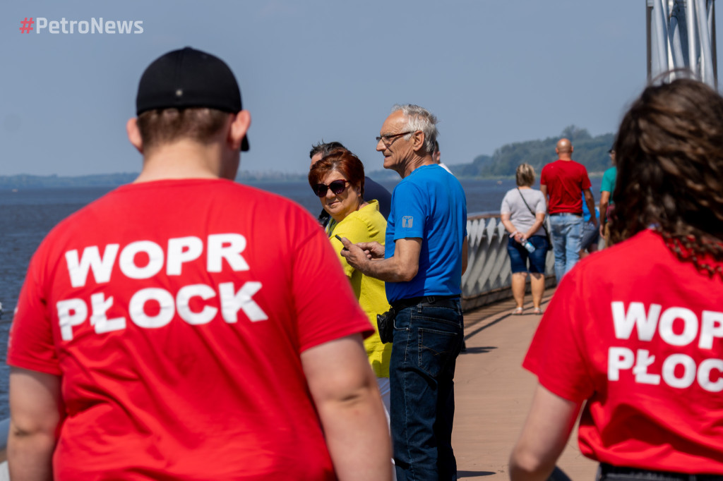 Mistrzostwa Polski Skuterów Wodnych