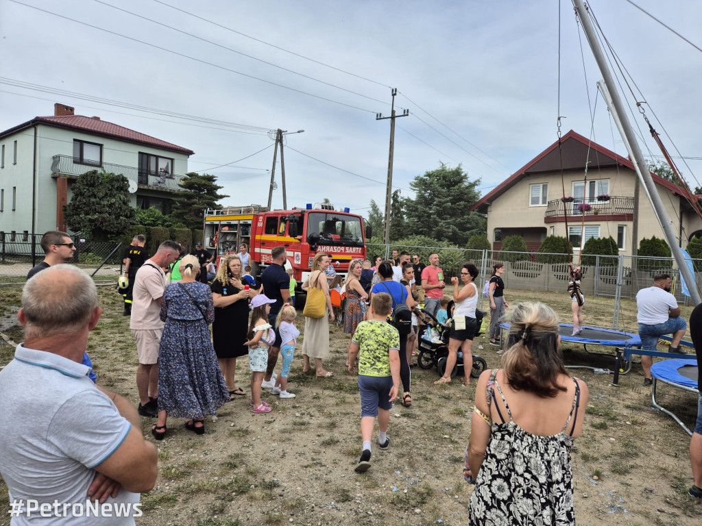 Dzień Rodzinny w Rogozinie