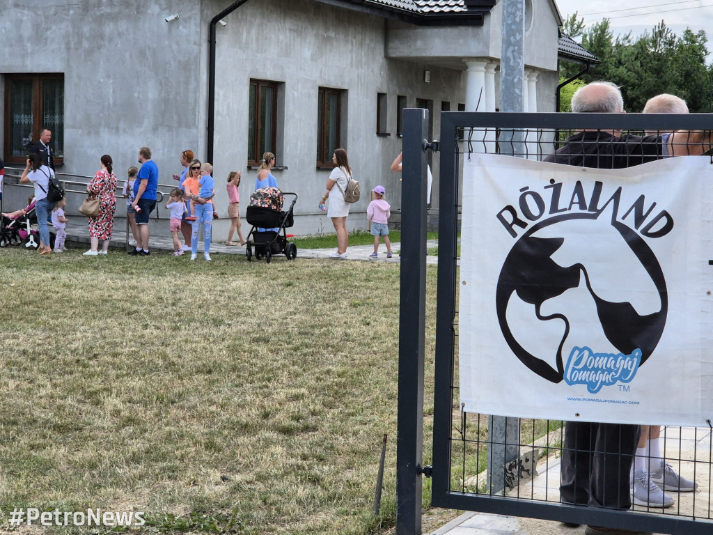 Dzień Rodzinny w Rogozinie