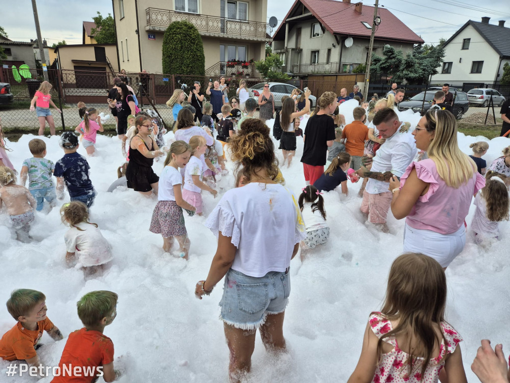 Dzień Rodzinny w Rogozinie