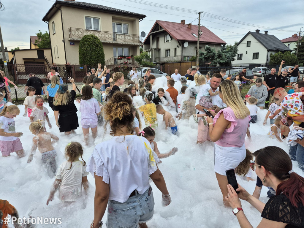 Dzień Rodzinny w Rogozinie