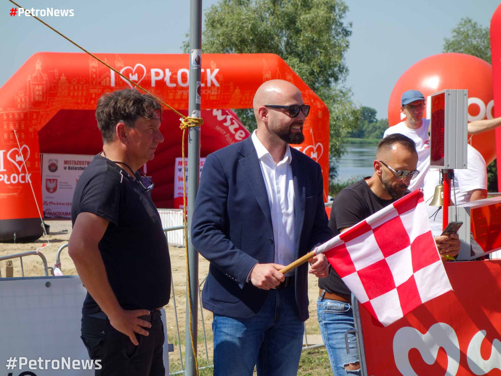 Mistrzostwa Polski w Kolarstwie Szosowym