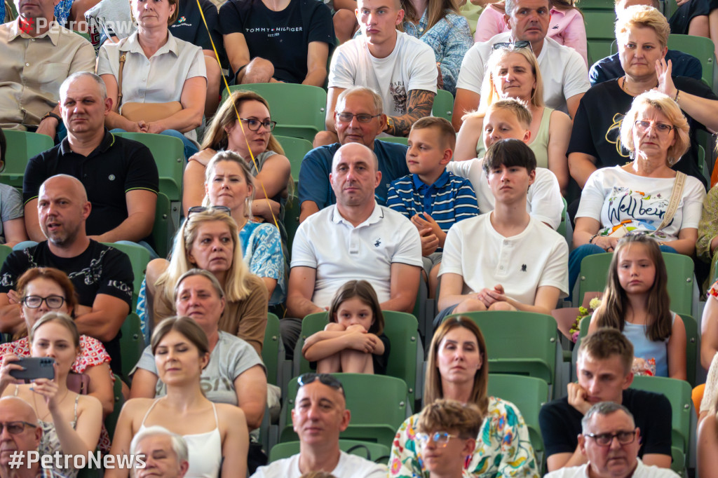 Płockie święto tańca już za nami!