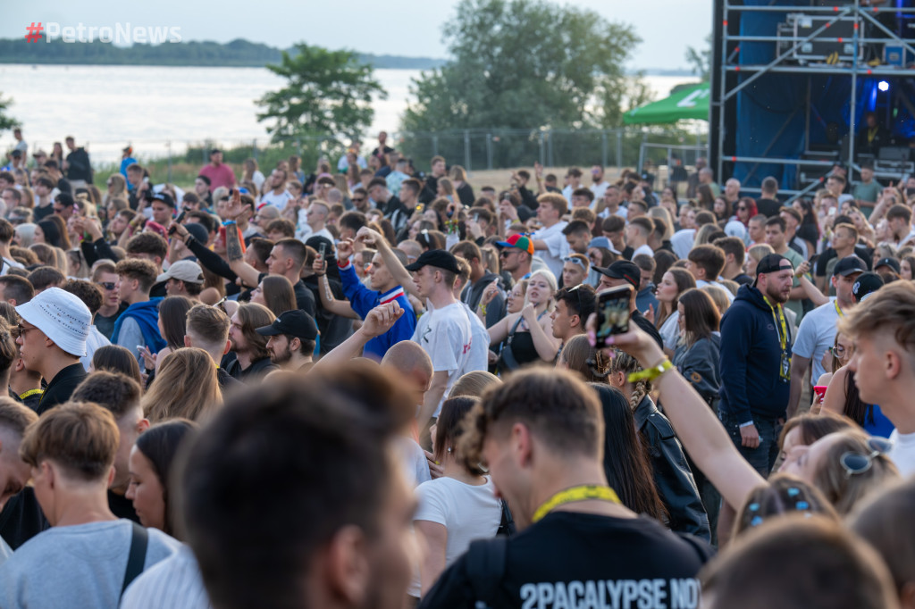 Polish Hip-Hop Festiwal 2024
