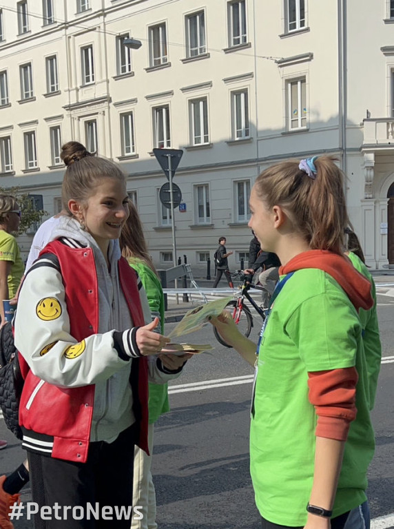 Marcelina jedną z 50 najlepszych studentów świata