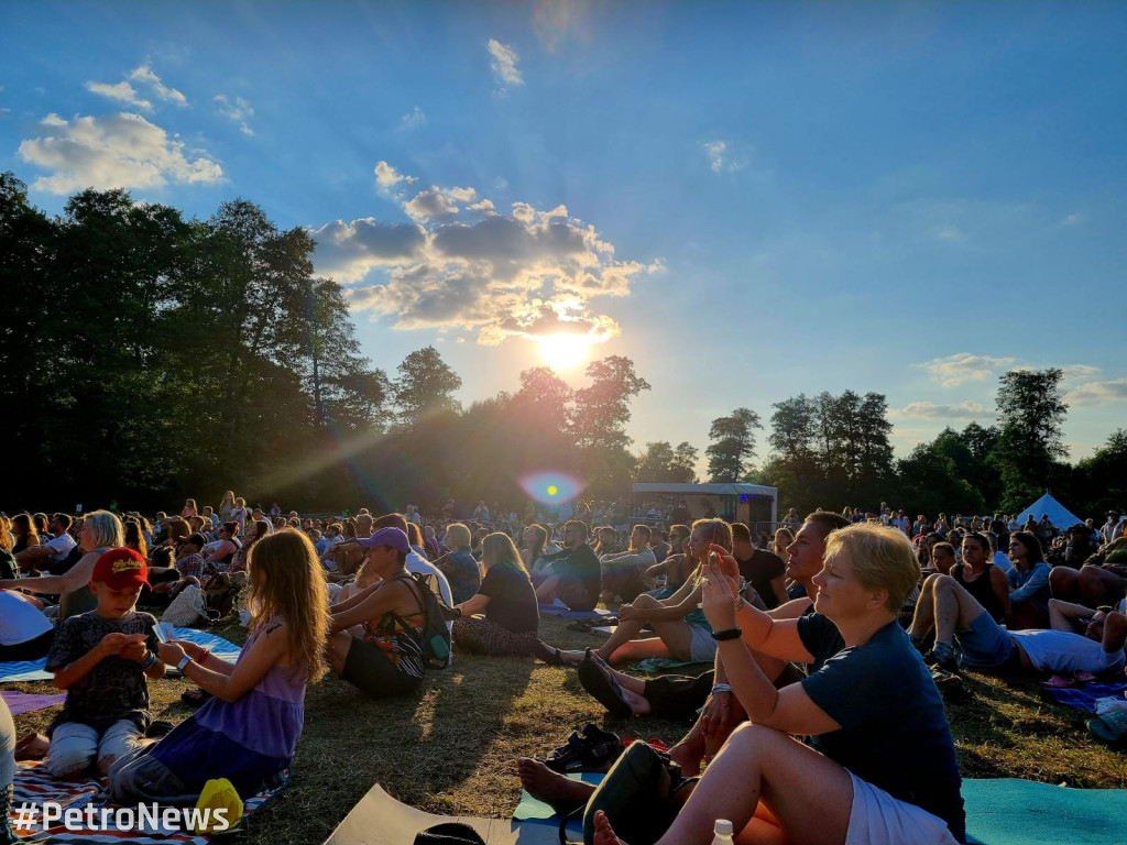 Festiwal Wibracje w Radotkach