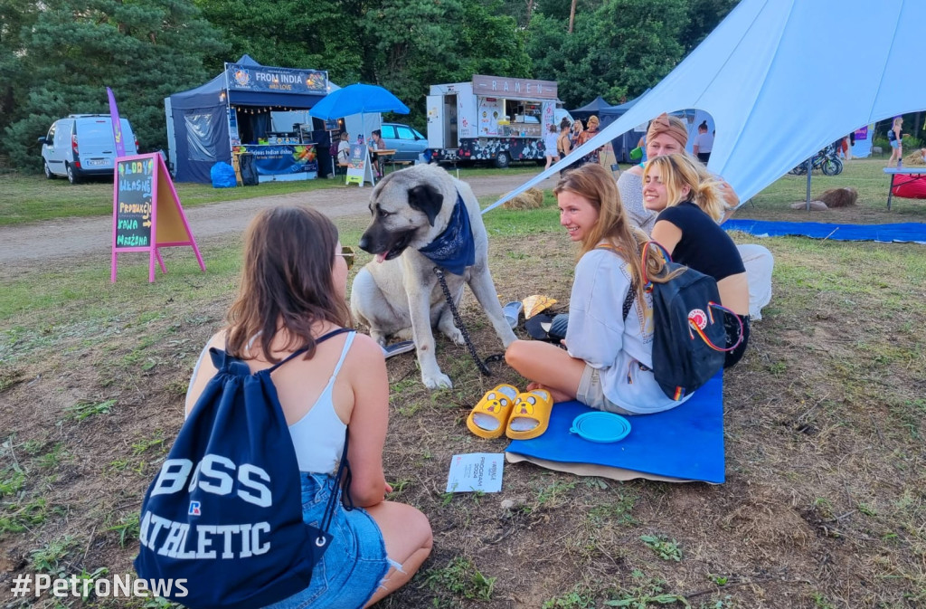 Festiwal Wibracje w Radotkach