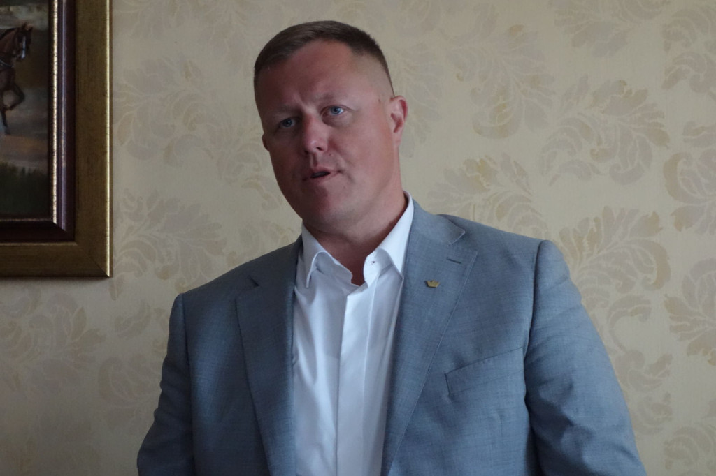 Nowa Nadzieja dla linii kolejowej do Płocka
