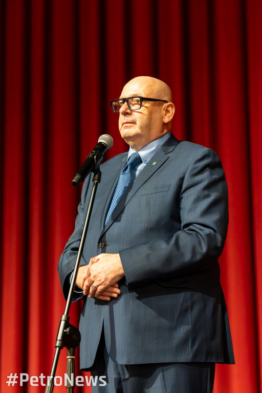 Spektakl ku pamięci Wincentego Witosa