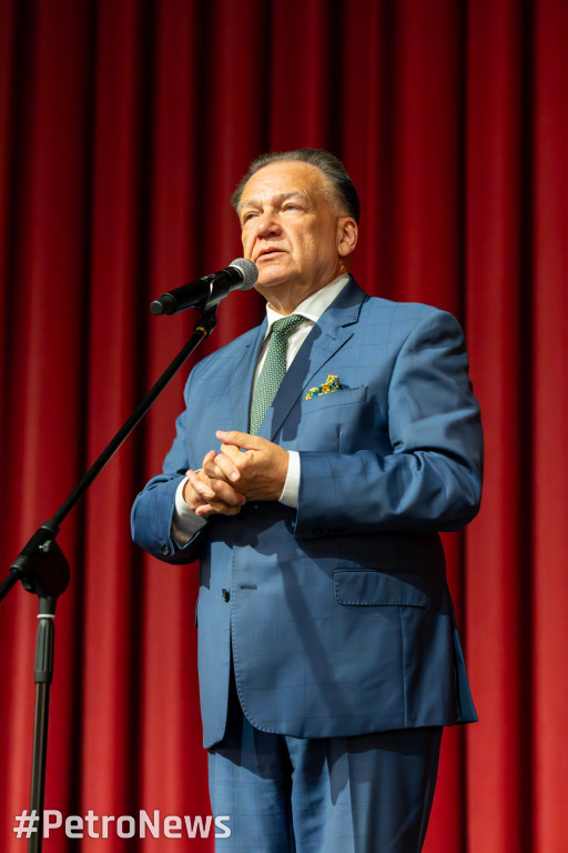 Spektakl ku pamięci Wincentego Witosa