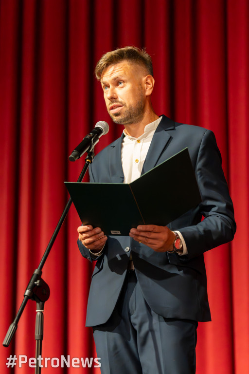 Spektakl ku pamięci Wincentego Witosa