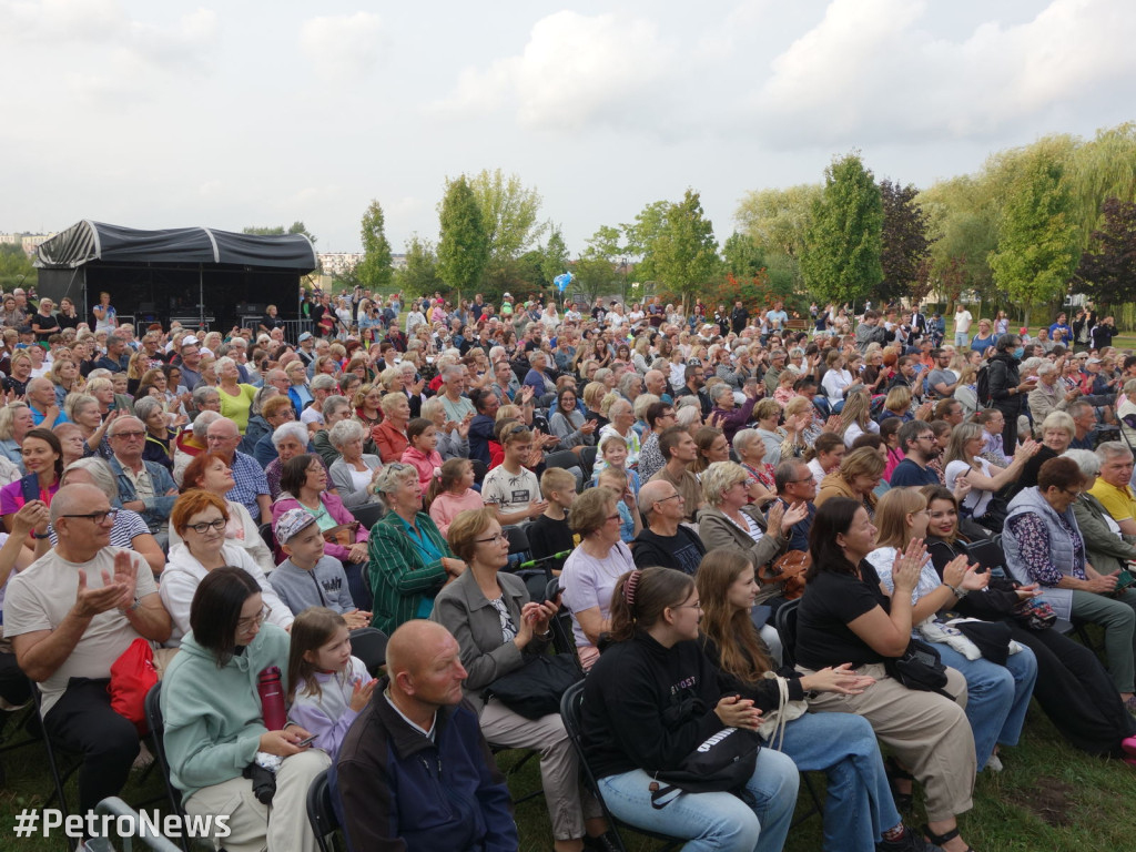 Vistula Folk Festival 2024