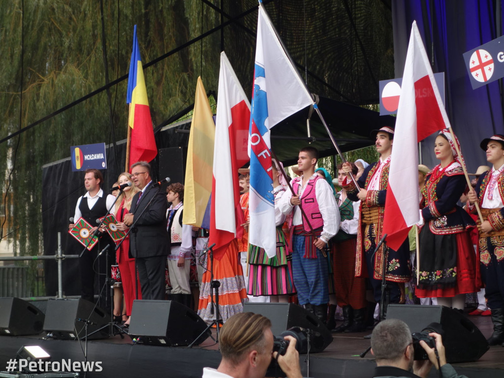 Vistula Folk Festival 2024