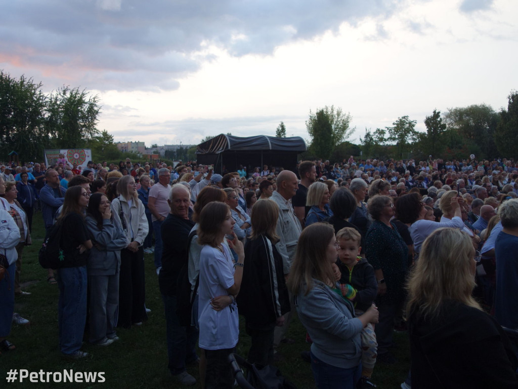 Vistula Folk Festival 2024