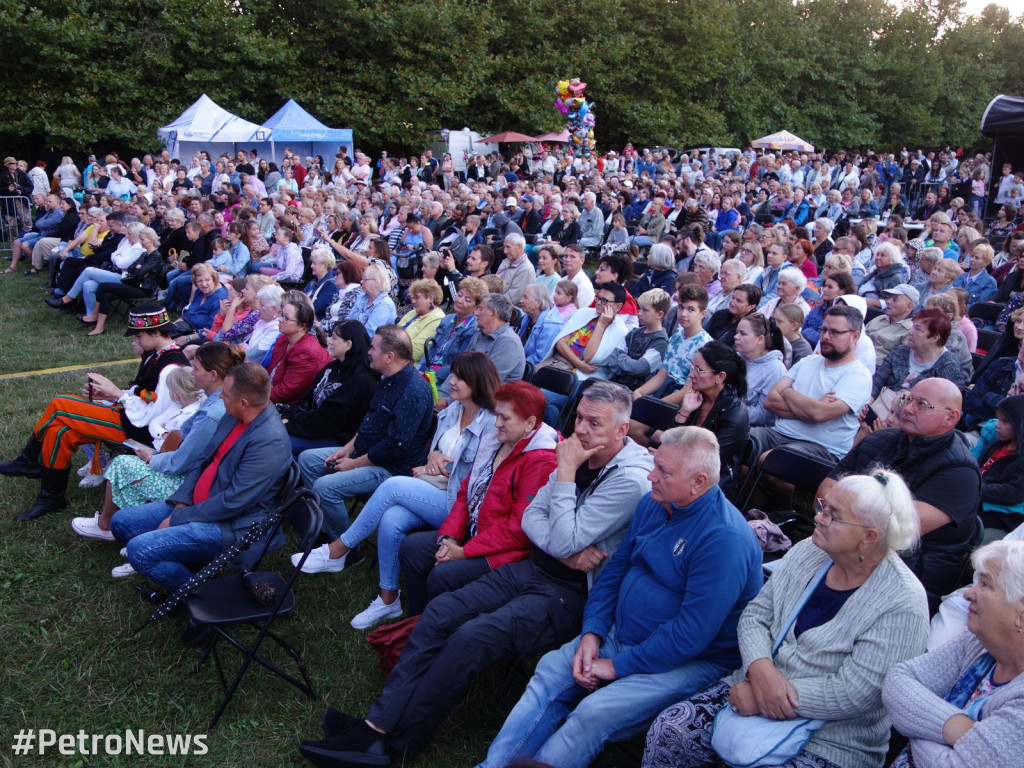 Vistula Folk Festival 2024