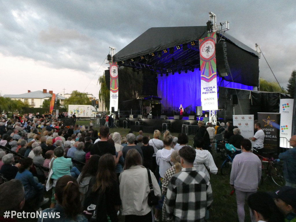 Vistula Folk Festival 2024