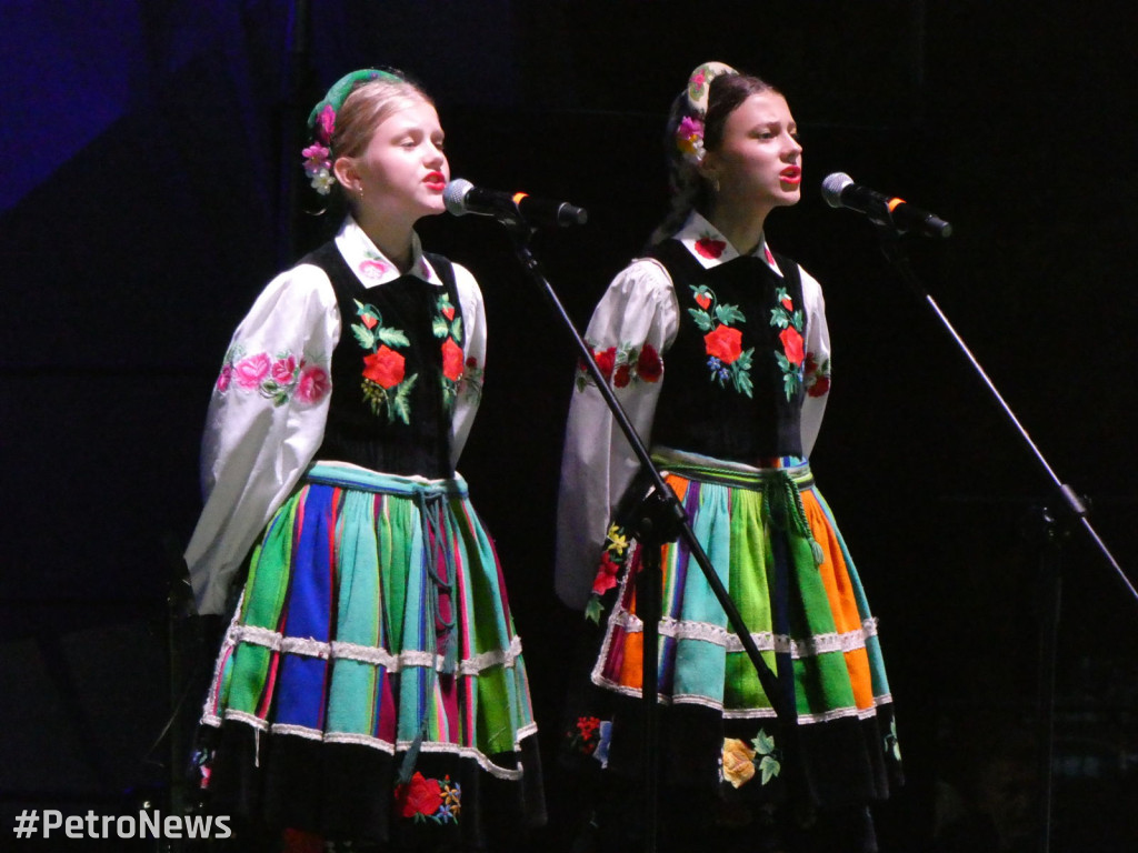 Vistula Folk Festival 2024