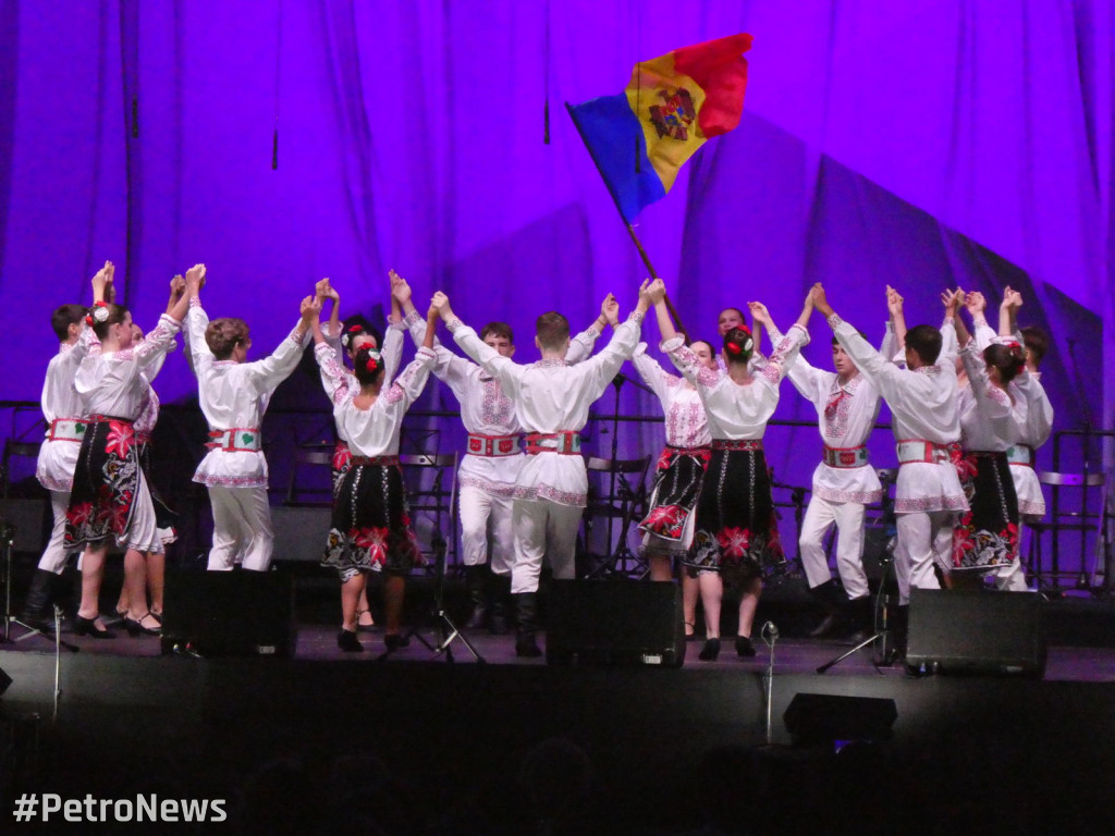 Vistula Folk Festival 2024