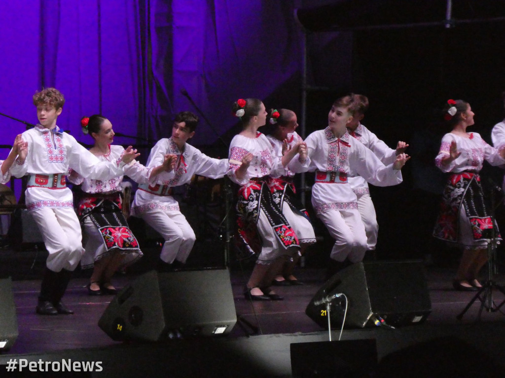 Vistula Folk Festival 2024