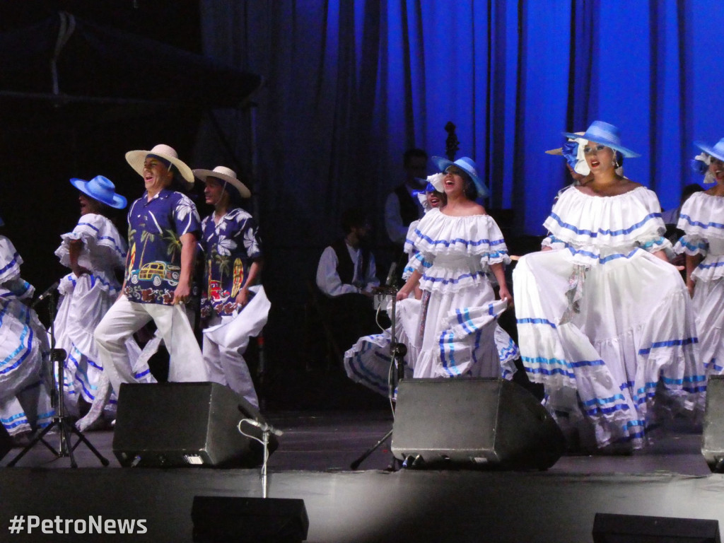 Vistula Folk Festival 2024