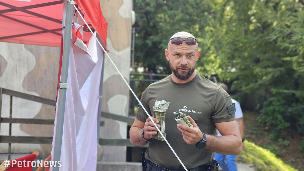 Strzelanie to sztuka. Jak wygląda szkolenie?